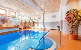 Pretty Apartment In Oberau With Infrared Sauna